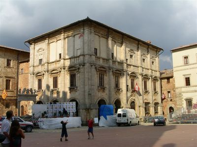 Montepulciano
