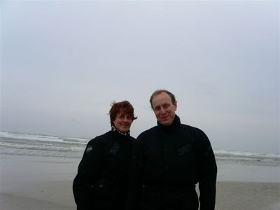 Annette et Jean-Marc
